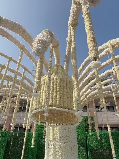 Majestic Mandaps & Ceremonies photo 49