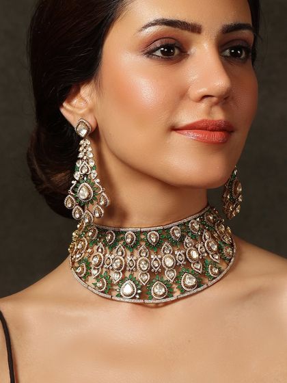 Emrosia: The Emerald Collection photo 7