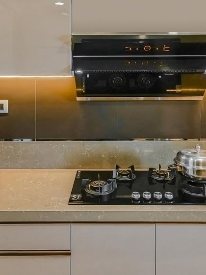 Luxury Modular Kitchens photo 63