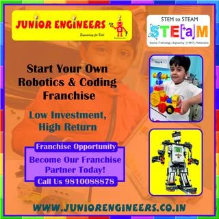 Junior Engineers