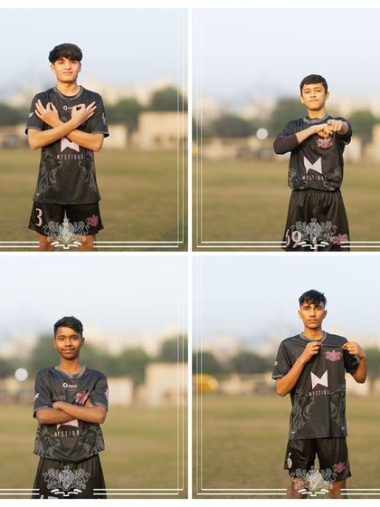 The Dream Team Academy: The Pathway to Pro photo 44