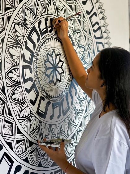 My Process & Tips for Artists photo 17