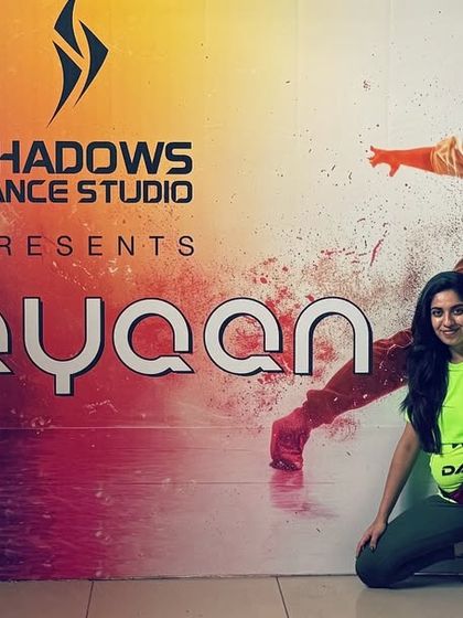 Prayaan, our annual dance showcase, is more than an event; it's an emotion that brings our entire dance family together.