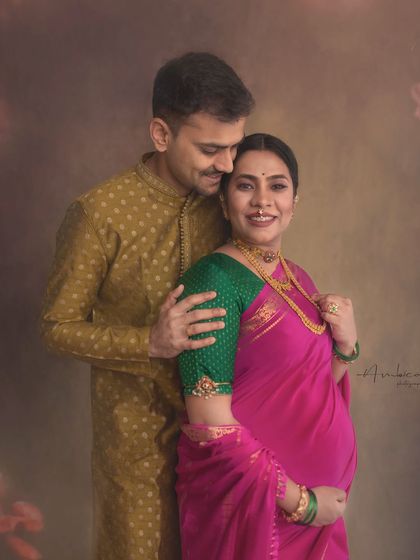 Painterly & Mythological Portraits photo 40