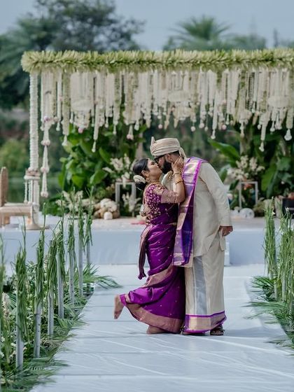 Journeys By Vivek - Wedding Photography Couple Portraits: The Two of Us photo 287