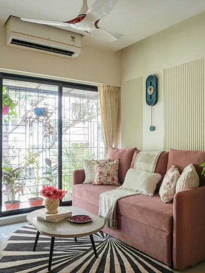 Living & Dining Spaces photo 4