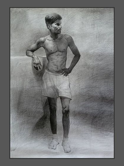 Academic Studies: The Foundation of My Craft photo 16