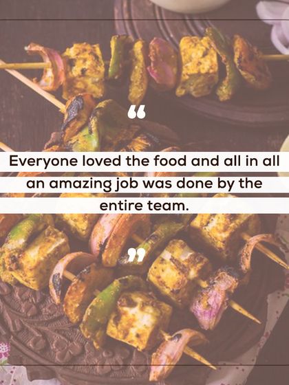 Odyssey - Corporate & Brand Event Catering Our Valued Clients photo 9