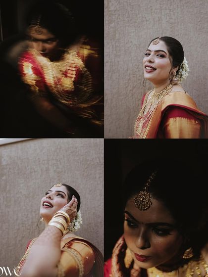 Orange Wedding Cinemas - Wedding Photography & Cinematography The Art of the Bridal Portrait photo 19