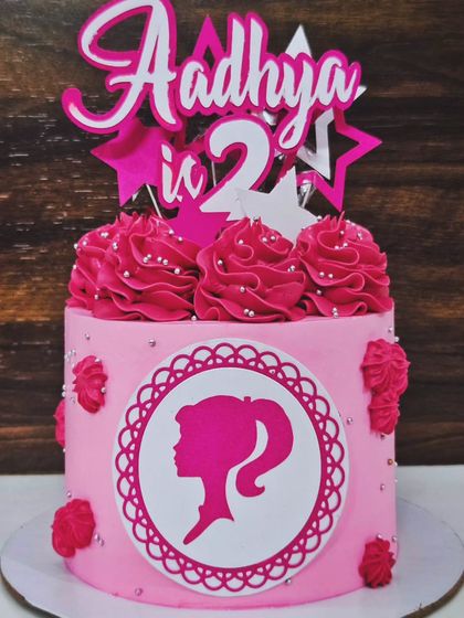 Sampada - Custom Designer Cakes Cartoon & Character Favorites photo 40