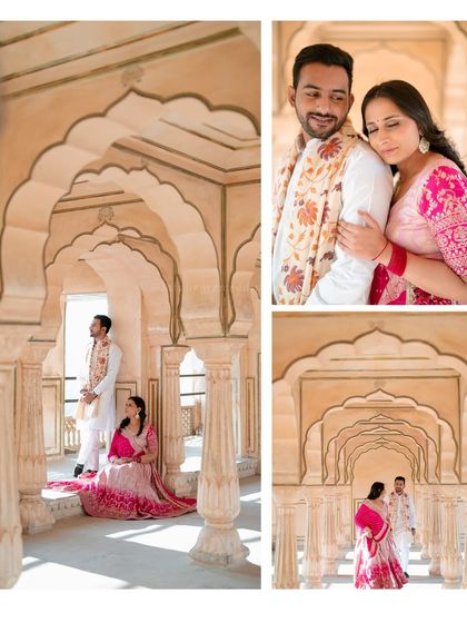 Royal Fort & Palace Shoots photo 9