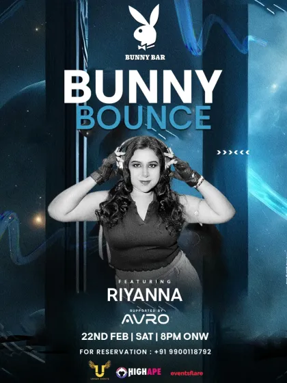 Riyanna - DJ Services Event Lineup: Posters & Promotions photo 20