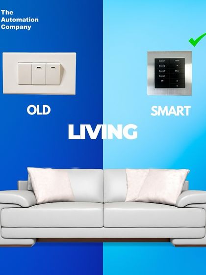 The Automation Company - Smart Home Automation Elegant Control & Keypads photo 7