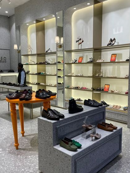 Alpha Space Solutions - Commercial Design & Build High-End Retail & Boutique Stores photo 65