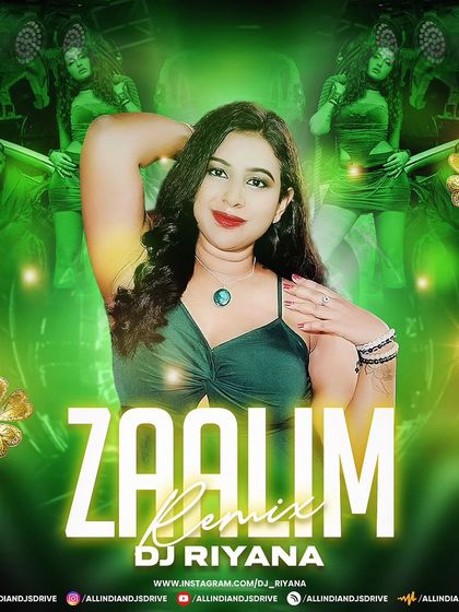 Riyanna - DJ Services The Remix Lab: My Custom Mixes photo 11