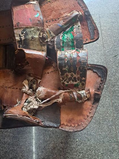 Sneha Kappanna - Theatre, Storytelling & Workshops Stories of Our Land: Cultural Explorations photo 60