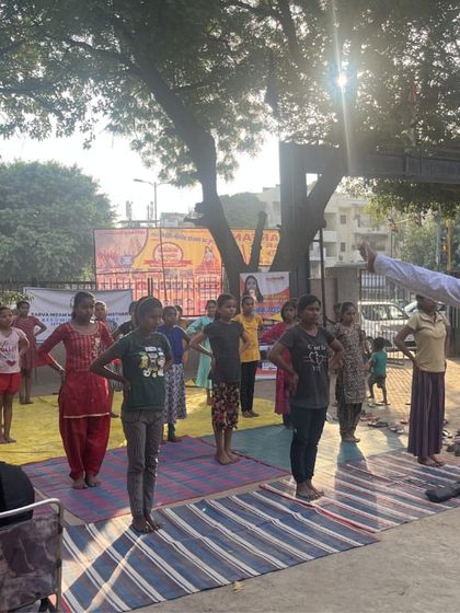 Personal & At-Home Training photo 5