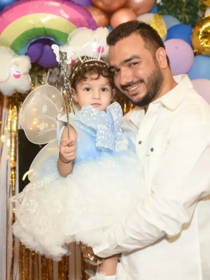 Kids' Birthday Parties photo 7