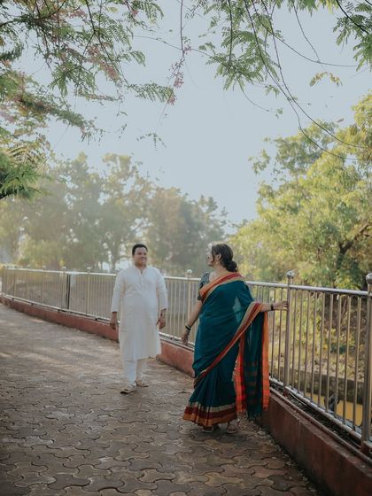 Wedding Photographer - Pre-Wedding Photoshoots & Films Timeless Traditions photo 11