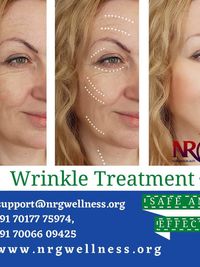 Advanced Skin Treatments