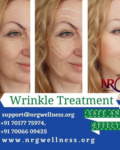 Advanced Skin Treatments
