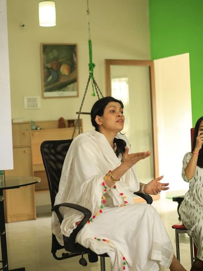 Editor-in-Chief of Penguin India, Meru Gokhale, shares her perspective on what makes a manuscript stand out. This is the kind of direct industry insight our writers receive.