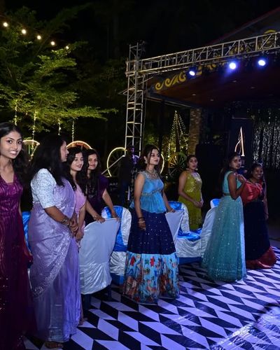 Media & Event Styling