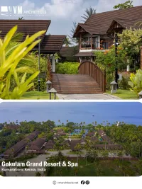 Commercial & Hospitality Architecture