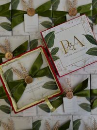 Bespoke Invitation Design