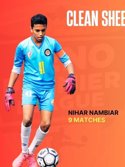 Leno Premier League Highlights photo 4