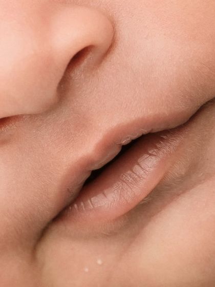 The Tiny Details: Hands, Feet & More photo 18