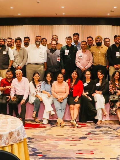 Prakhar Dixit - Vastu Consultation Leadership & Business Networking photo 8