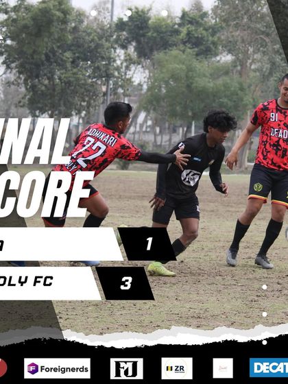 Pathway to Pro: League Competition photo 29