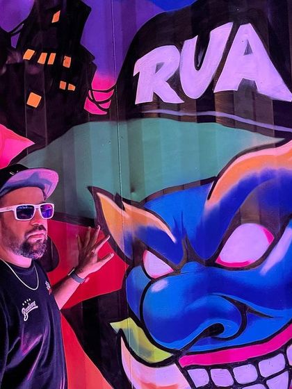 Nash - Event Curation & Themed Nights Touring: Taking the Vibe Global photo 92