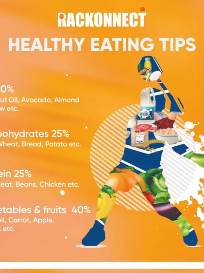 Fuel your game with the right nutrition. This guide breaks down the ideal diet for a badminton player, focusing on the right balance of carbohydrates, proteins, and healthy fats for peak performance.