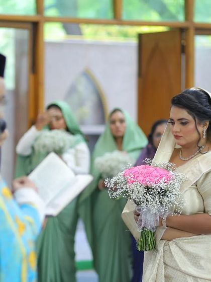 Grand Ceremonies & Regal Receptions photo 45