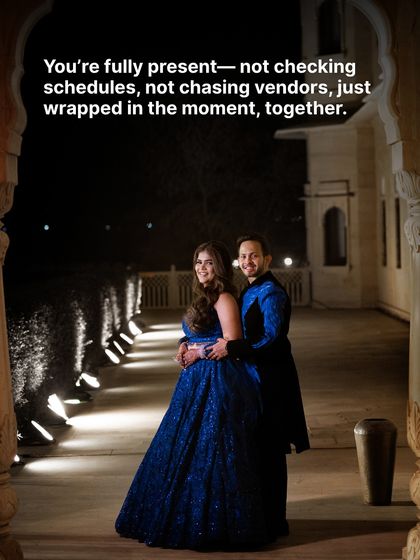 Candid Moments & Timeless Portraits photo 6