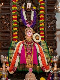 Pooja & Festival Guidance