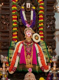Pooja & Festival Guidance