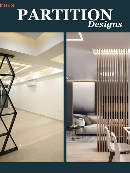 Decode Interior - Custom Furniture & Interior Elements Custom Storage & Partitions photo 3