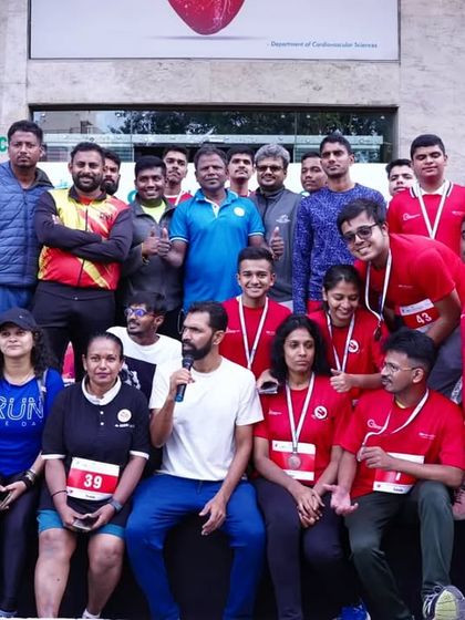 Bengaluru MMA - Mixed Martial Arts & Combat Sports Training Namma Family: More Than a Gym photo 23