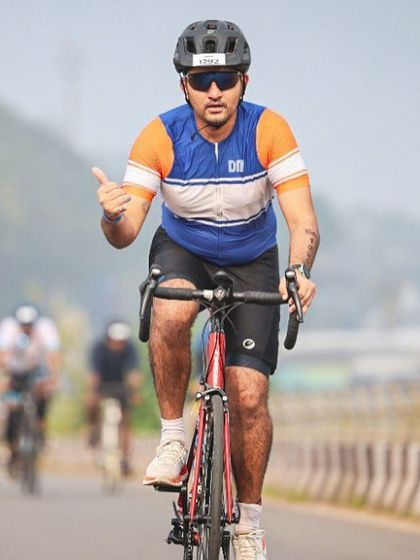 Conquering the World Stage photo 19