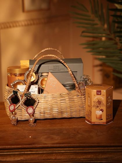 The Purple Sunset - Festive Gifting Solutions The Diwali Collection photo 25