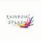Rainbow Splash Handmade Soaps