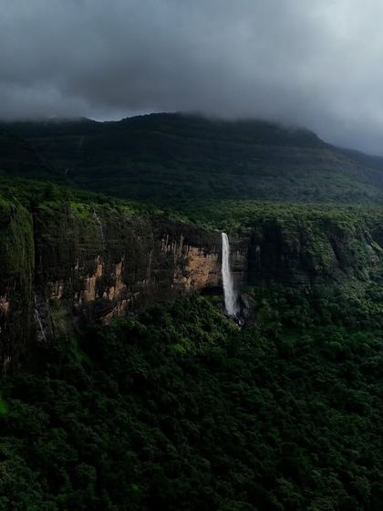 Sahyadri Monsoon Magic photo 7