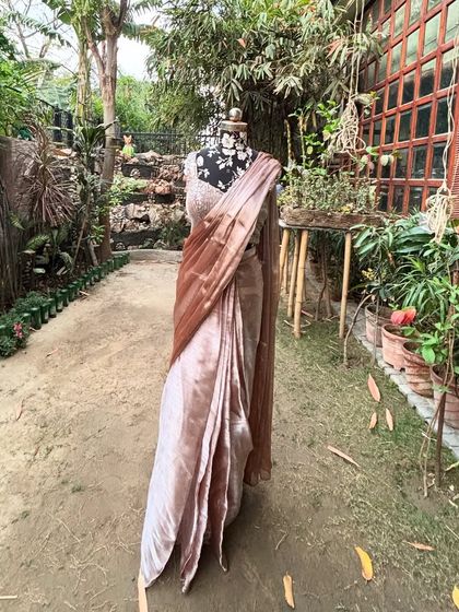 The Sadabaahaar Saree Collection photo 37