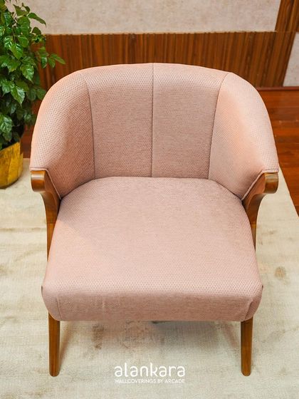 Alankara Homestories - Interior Design Services Bespoke Seating: Sofas, Armchairs & Accent Pieces photo 49