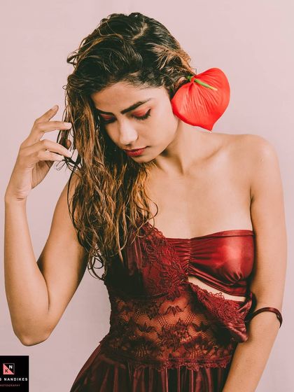 Krish - Fashion & Portfolio Photography Artistic Concepts: Beyond the Pose photo 23