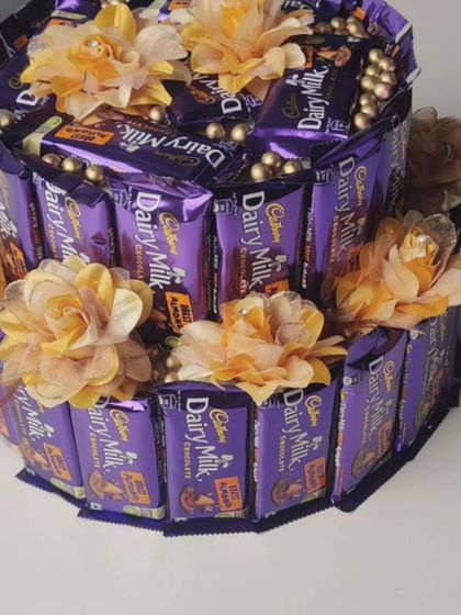 Gifts of Love - Gift Boxes & Hampers Romantic Gestures: Flowers & Chocolates photo 8