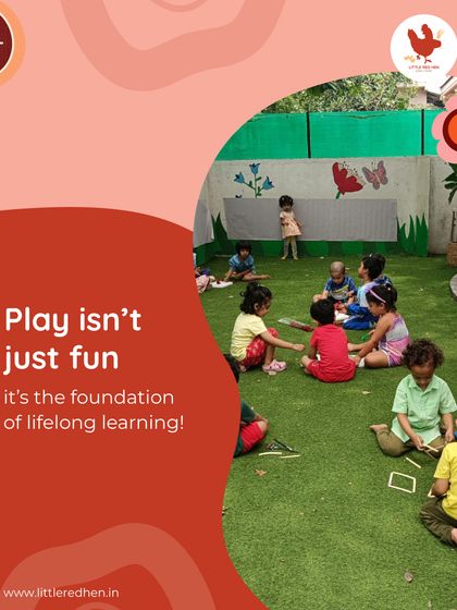 Play isn’t just fun, it’s the foundation of lifelong learning. In our outdoor space, children engage in group activities that build essential skills like creativity, confidence, and curiosity.